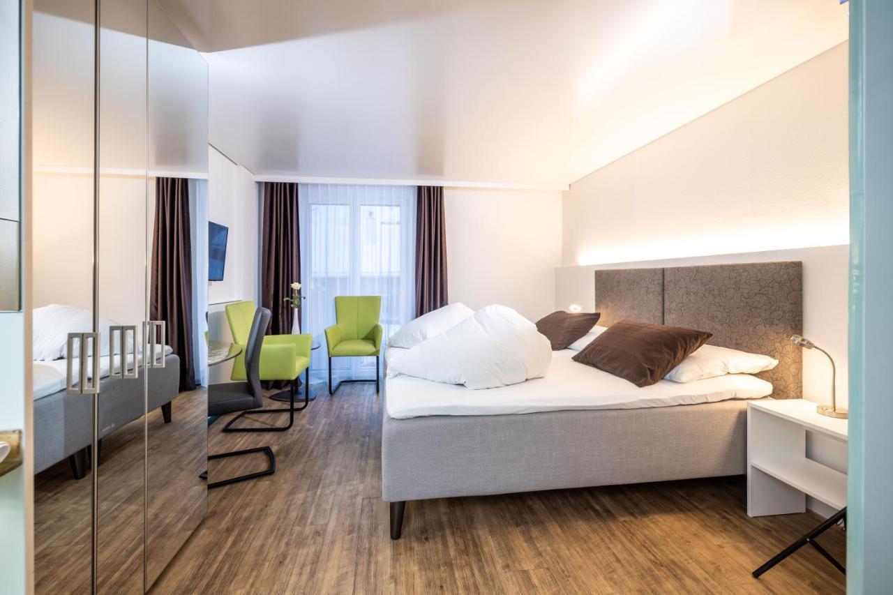 Hotel Rischli Sörenberg Eksteriør billede