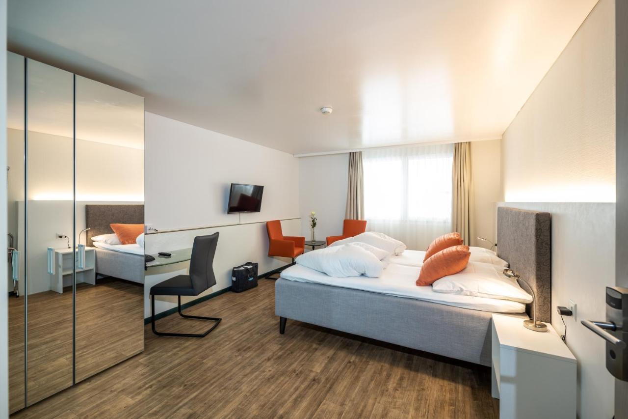 Hotel Rischli Sörenberg Eksteriør billede