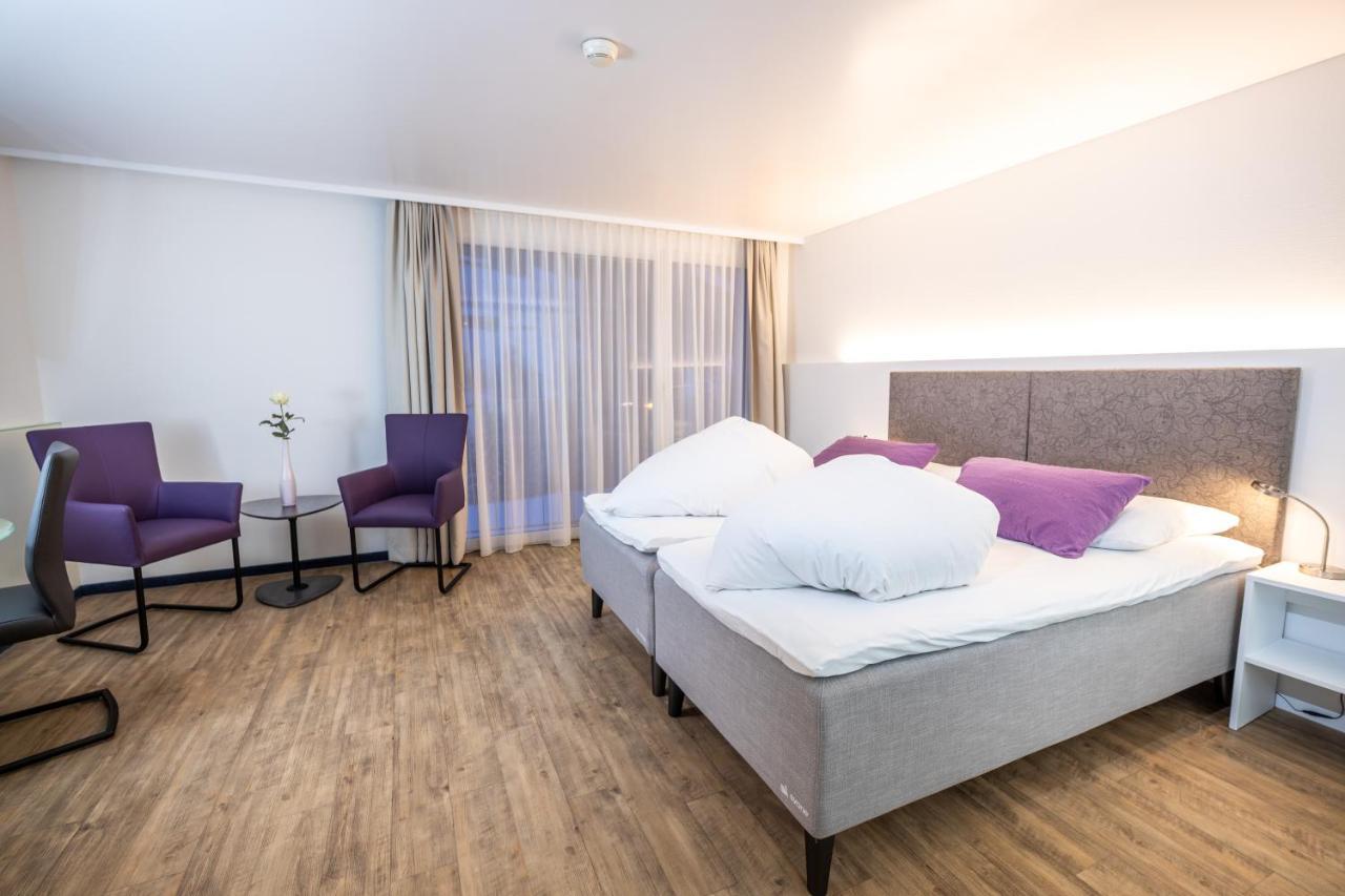 Hotel Rischli Sörenberg Eksteriør billede