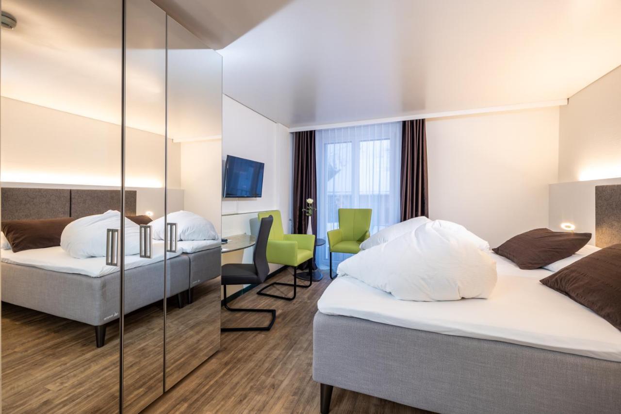 Hotel Rischli Sörenberg Eksteriør billede