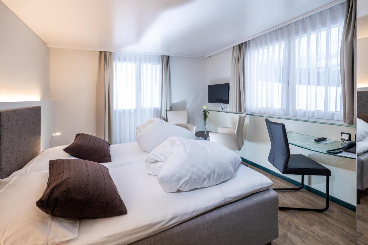Hotel Rischli Sörenberg Eksteriør billede