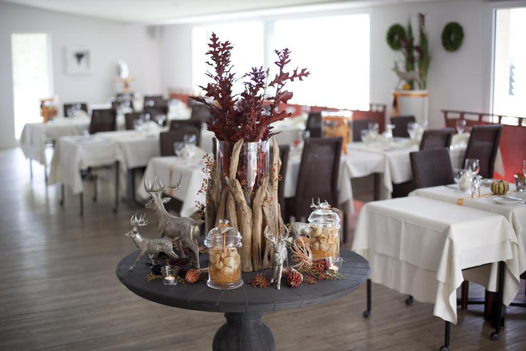 Hotel Rischli Sörenberg Eksteriør billede