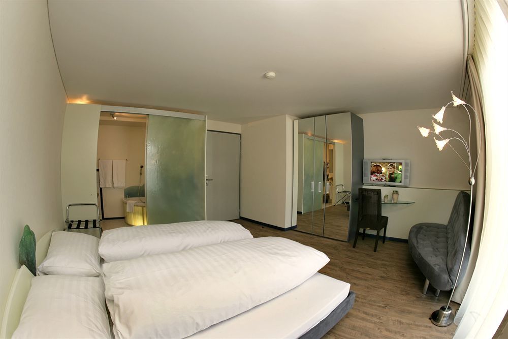 Hotel Rischli Sörenberg Eksteriør billede